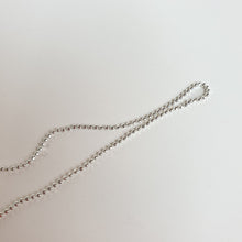 Load image into Gallery viewer, Moldavite Silver 925 Pendant with Chain "Stone of Greatness"ą