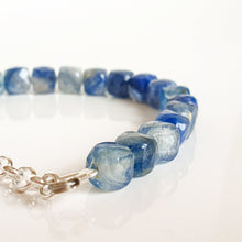 Load image into Gallery viewer, Kyanite Stone Bracelet for Women&#39;s - Stone Bangles Fashion 2023