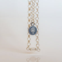Load image into Gallery viewer, Moonstone A+ Delicate Silver Bracelet for Women &quot;Intuition&quot;