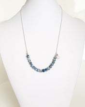 Load image into Gallery viewer, Kyanite Beads Necklace for Women&#39;s - Elegant Jewelry Fashion 2023